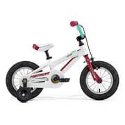 Merida Matts J 12 Bike White