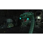 Nintendo Switch Lego Harry Potter Collection Years 1-7 Game