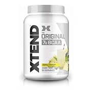 Scivation Xtend BCAAs Tropic Thunder 90 Serving Scivation Xtend BCAAs Tropic Thunder 90 Serving