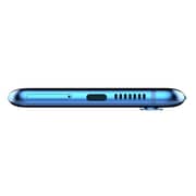 ZTE Axon 10 Pro 128GB Blue 5G Smartphone