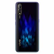 Vivo S1 128GB Diamond Black 4G Dual Sim Smartphone Vivo S1 128GB Diamond Black 4G Dual Sim Smartphone