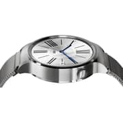 Huawei MERCURYG00 Watch W1 Steel Case W/ Steel Mesh Band