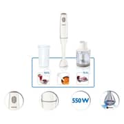 Philips Daily Collection Hand Blender HR1602