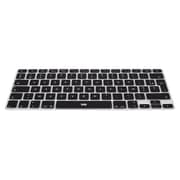 We Protection Keyboard Black For Macbook Pro 13 / 15 / 17inch CLA IPRON