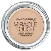 Max Factor Miracle Touch Foundation Sand 60 Max Factor Miracle Touch Foundation Sand 60
