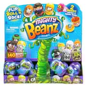 Mighty Beanz 66500 2 Pack Pod Capsule Mighty Beanz 66500 2 Pack Pod Capsule