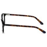 Gant GA-3168-001-48 Men's Optical Frame Shiny Black Plastic Gant GA-3168-001-48 Men's Optical Frame Shiny Black Plastic