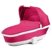Quinny Foldable Carrycot Pink Passion