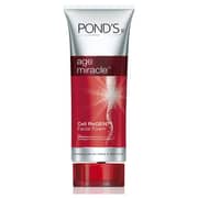 Ponds PAD053 Age Miracle Cell Regen Facial Foam 100g