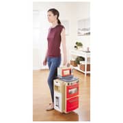 Little Tikes 638701M Cook n Store Kitchen Red