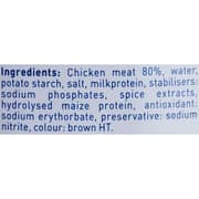 Zwan Cocktail Chicken 200g