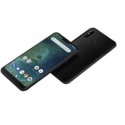 Xiaomi Redmi A2 Lite 32GB Black 4G LTE Dual Sim Smartphone