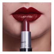 Mac Diva Matte Lipstick