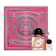 Hermes Twilly D'Hermes Gift Set For Women (Twilly D'Hermes 85ml EDP + 12.5ml Mini EDP)