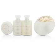 Bvlgari Aqva Divina EDT 65ml+40ml Body Lotion+40ml+50g Soap Gift Set Women