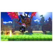 PS4 Sonic Forces Game