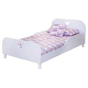 Pan Emirates Jimmer Kids Bed 90X190cm Pan Emirates Jimmer Kids Bed 90X190cm