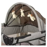 Baby Trend Nursery Center Playard Deluxe Havenwood Baby Trend Nursery Center Playard Deluxe Havenwood