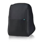 BG Berlin MetroBag Anti-Theft & Rfid Protection Backpack 15