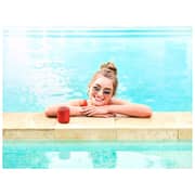 Sony SRS-XB12/R Extra Bass Portable Bluetooth Speaker Red Sony SRS-XB12/R Extra Bass Portable Bluetooth Speaker Red