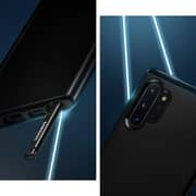 Spigen Neo Hybrid Designed For Samsung Galaxy Note 10 Plus/note 10+ 5g Cover/case - Midnight Black