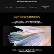 Xiaomi POCO F2 Pro 128GB Electric Purple 5G Smartphone