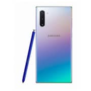Samsung Galaxy Note10 256GB Aura Glow SM-N970F 4G Dual Sim Smartphone Samsung Galaxy Note10 256GB Aura Glow SM-N970F 4G Dual Sim Smartphone