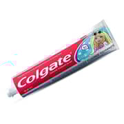 Colgate Kids Toothpaste 6+ Barbie 50ml