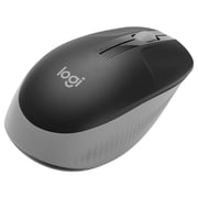 Logitech Wireless Mouse Mid Grey