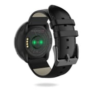 MyKronoz ZeRound2HR Smart Watch Black