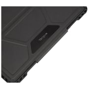 Targus ProTek Case Black For iPad (6th/5th), iPad Pro (9.7), iPad Air 1/2 Targus ProTek Case Black For iPad (6th/5th), iPad Pro (9.7), iPad Air 1/2