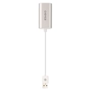 Cadyce CAU2E USB To Ethernet Adapter Cadyce CAU2E USB To Ethernet Adapter