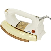 Sonashi Non-Stick Soleplate Iron SHI-6012 Sonashi Non-Stick Soleplate Iron SHI-6012
