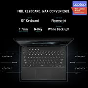 ASUS ROG Flow X13 Gaming Laptop - 5th Gen Ryzen 9 3.GHz 16GB 1TB 4GB Win10 13.4inch WUXGA 120Hz Off Black Nvidia GeForce RTX 3050Ti X13 GV301QE-K6022T ASUS ROG Flow X13 Gaming Laptop - 5th Gen Ryzen 9 3.GHz 16GB 1TB 4GB Win10 13.4inch WUXGA 120Hz Off Black Nvidia GeForce RTX 3050Ti X13 GV301QE-K6022T