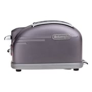 Delonghi Metroplis Toaster CTM2023 Delonghi Metroplis Toaster CTM2023