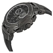 Buy Tissot T0484173705700 Mens Watch Online in UAE Sharaf DG