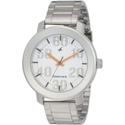 Fastrack 3121ssd hotsell watch price