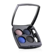 Chanel Les 4 Ombres Quadra Eye Shadow - No. 312 Quiet Revolution Chanel Les 4 Ombres Quadra Eye Shadow - No. 312 Quiet Revolution