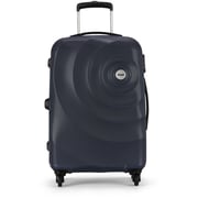 Mint Pro Spinner Trolley Case 65cm - Dark Navy Blue