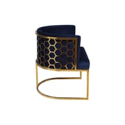 Buy Pan Emirates Janseen Dining Chair Online in UAE Sharaf DG