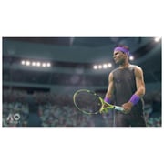 Nintendo Switch AO Tennis 2 Game