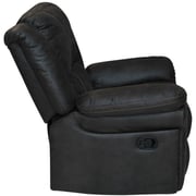 Pan Emirates Chistopol Single Seater Rocking Recliner Sofa 105 x 95 x 102cm Pan Emirates Chistopol Single Seater Rocking Recliner Sofa 105 x 95 x 102cm