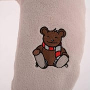 Homedics Snuggly Bear Massaging Neck Pillow -NMS-2TAB-EU Homedics Snuggly Bear Massaging Neck Pillow -NMS-2TAB-EU