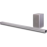 LG SH8 Sound Bar LG SH8 Sound Bar