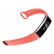 Huawei Band 2 Wrist Band - Red Huawei Band 2 Wrist Band - Red