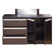 Pan Emirates Westin Dresser With Mirror Pan Emirates Westin Dresser With Mirror