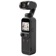DJI Osmo Pocket 2 DJI Osmo Pocket 2