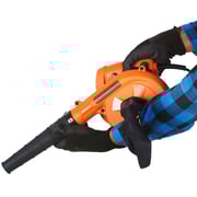 Black and Decker 530W Single Speed Air Blower BDB530-B5 Black and Decker 530W Single Speed Air Blower BDB530-B5