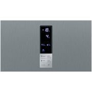 Siemens Top Mount Refrigerator 526 Litres KD65NVI20M Siemens Top Mount Refrigerator 526 Litres KD65NVI20M