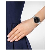 GANT Phoenix Silver Metal Women Watch GWGT047007
